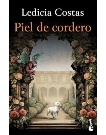 Piel de cordero
