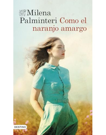 Como el naranjo amargo