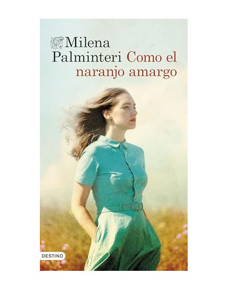 Como el naranjo amargo