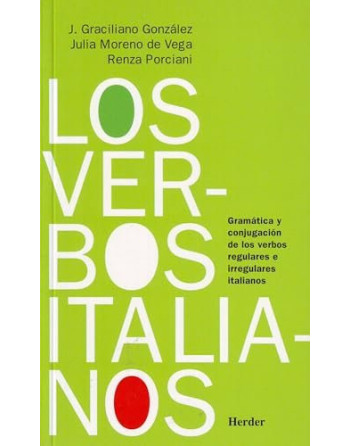 Verbos Italianos