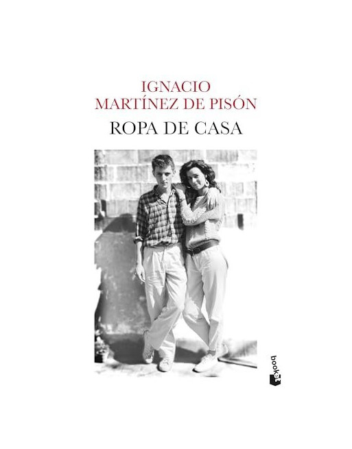 Ropa de casa