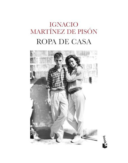Ropa de casa