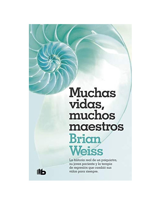Muchas vidas muchos maestros