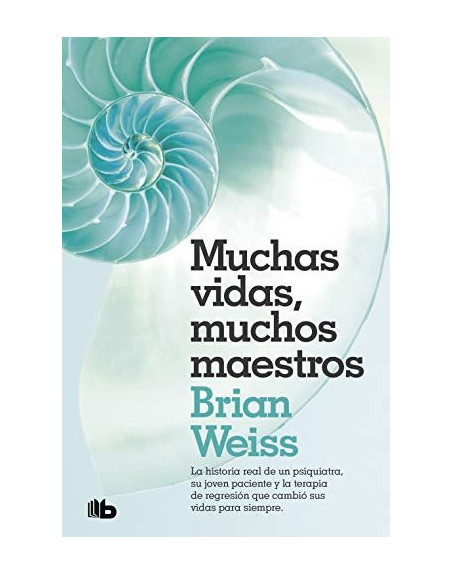Muchas vidas muchos maestros
