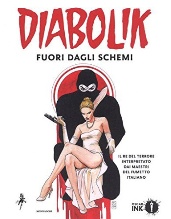 Diabolik. Fuori dagli schemi