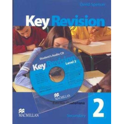 Key Revision 2 ESO