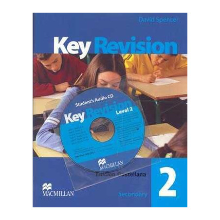 Key Revision 2 ESO