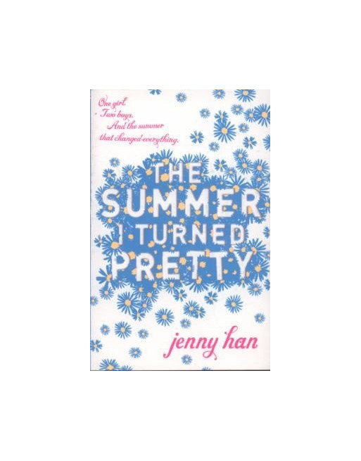The summer I turned pretty
