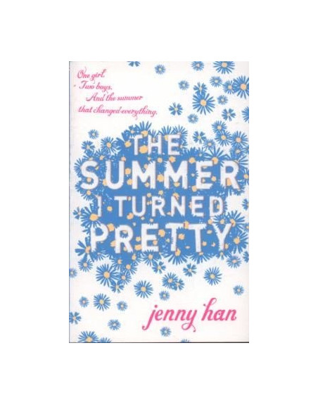 The summer I turned pretty