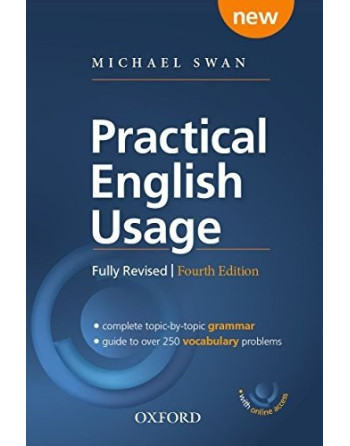 Practical English Usage 4th edition 2017