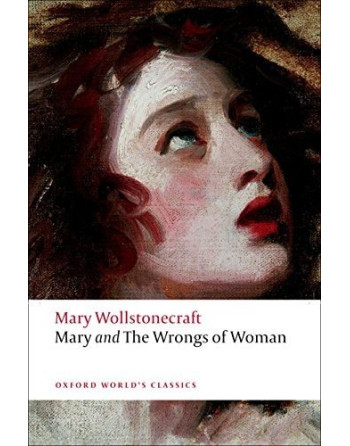 Mary and the wrongs of woman OWC