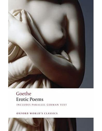 Erotic Poems Goethe OWC