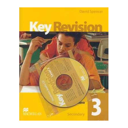 Key Revision 3 ESO