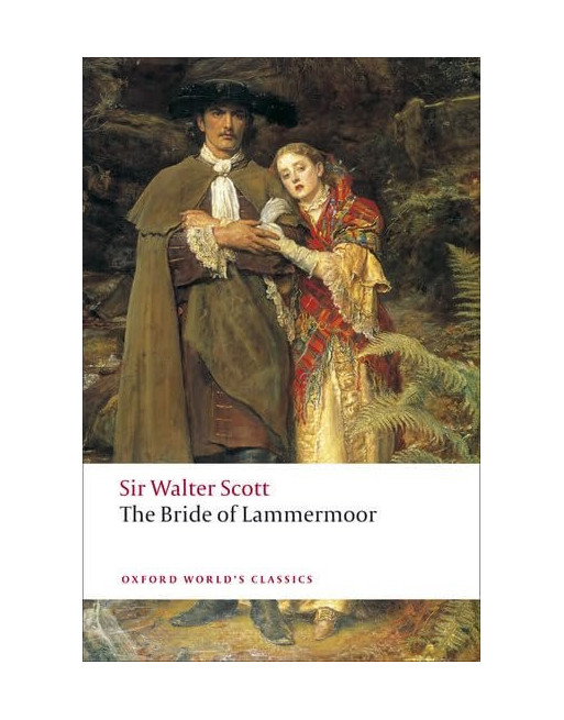 The Bride of Lammermoor OWC