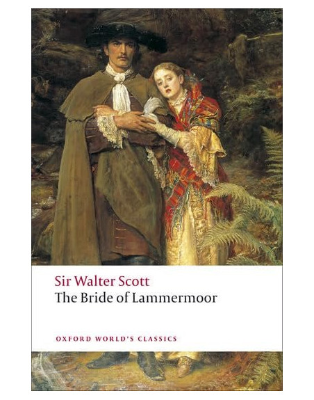 The Bride of Lammermoor OWC