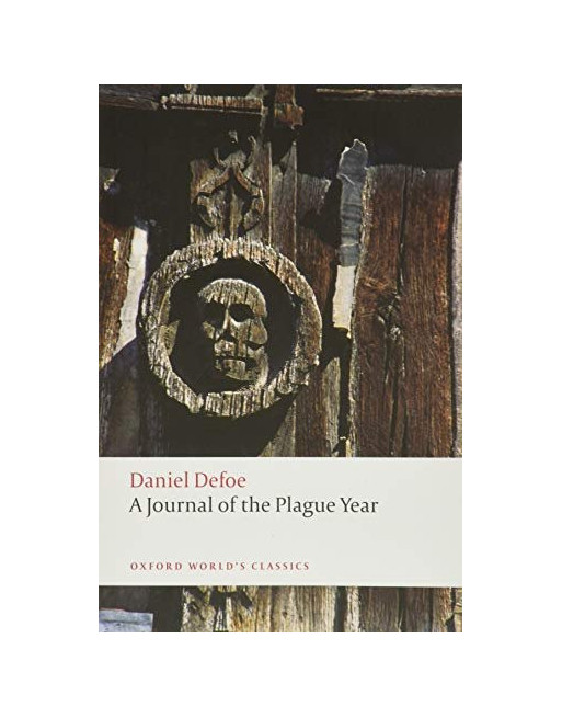 A journal of the Plague Year OWC