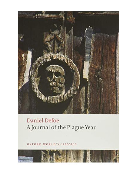 A journal of the Plague Year OWC