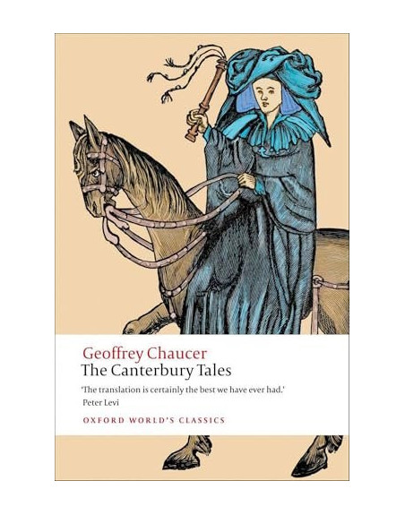 Canterbury Tales OWC