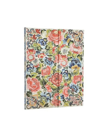 Agenda 2026 Bordados Jardin perales opera Pekin Ultra S/V