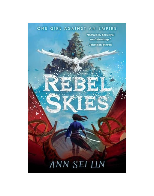 Rebel Skies PB