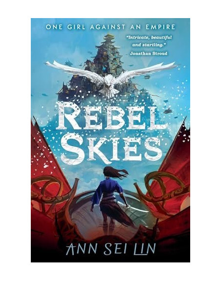Rebel Skies PB