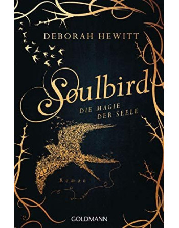Soulbird - Die Magie der Seele
