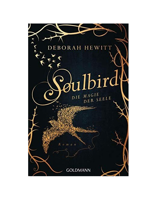 Soulbird - Die Magie der Seele