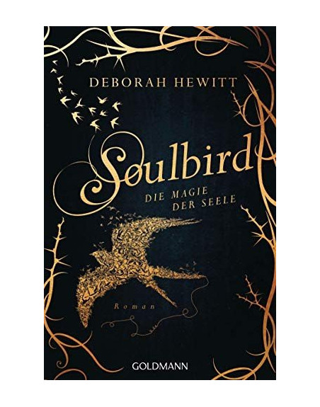 Soulbird - Die Magie der Seele