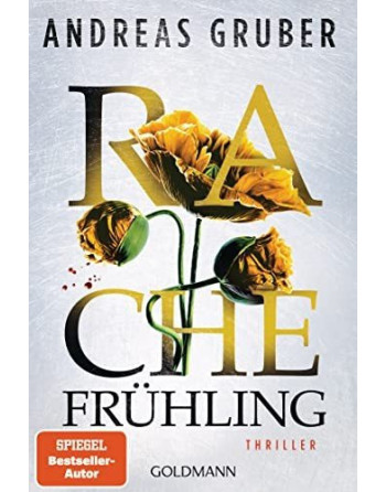 Frühling: Thriller (Walter Pulaski 4)