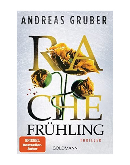 Frühling: Thriller (Walter Pulaski 4)