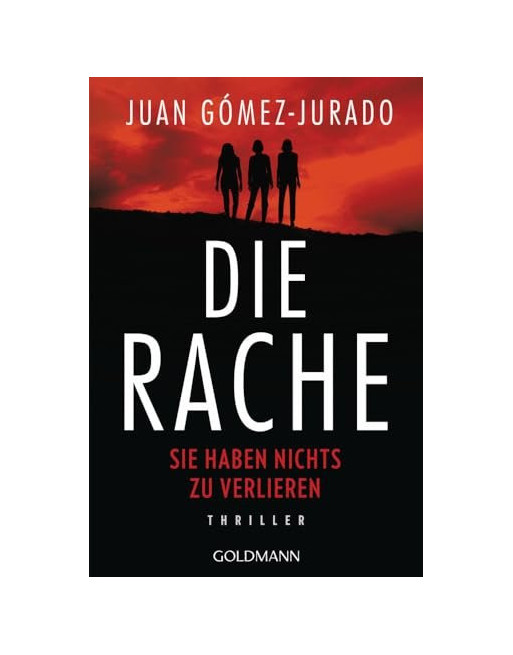Die Rache
