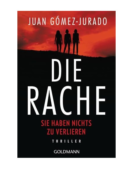 Die Rache