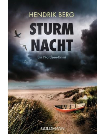 Sturmnacht