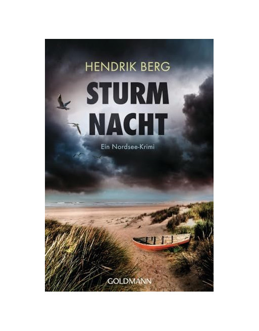 Sturmnacht