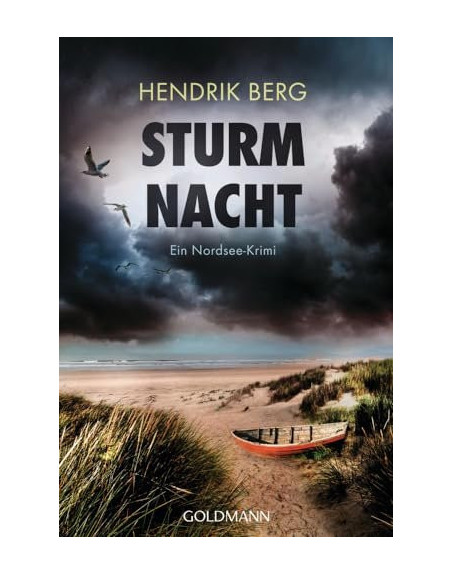 Sturmnacht