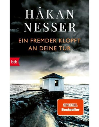 Ein Fremder klopft an deine Tür