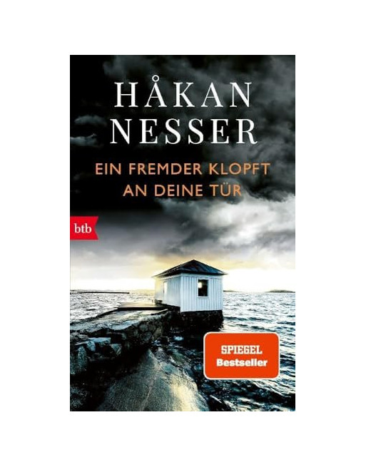 Ein Fremder klopft an deine Tür