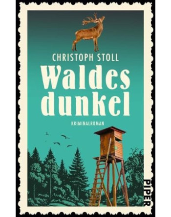 Waldesdunkel