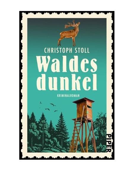 Waldesdunkel