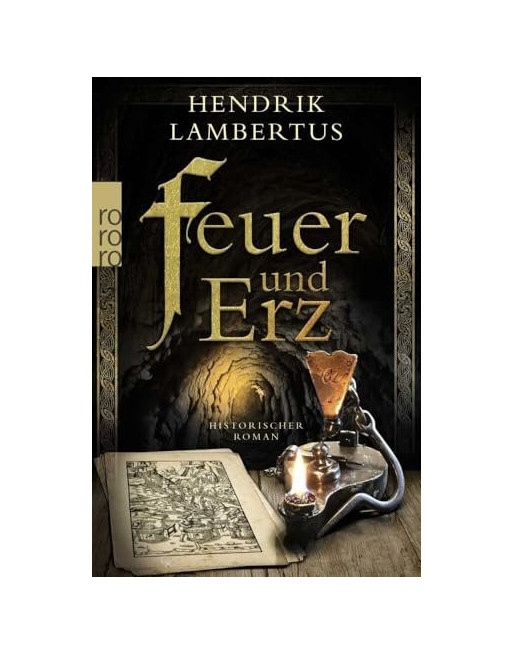 Feuer und Erz