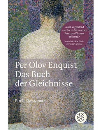 Das Buch der Gleichnisse
