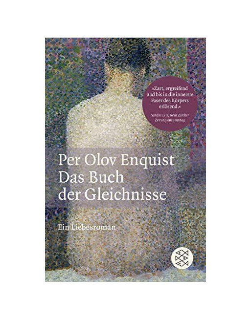 Das Buch der Gleichnisse
