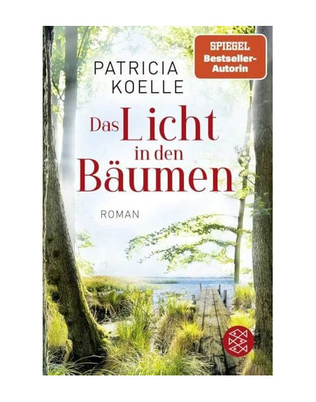 Das Licht In Den Bäumen PB