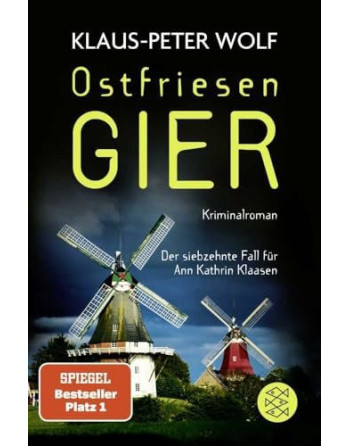 Ostfriesen Gier PB