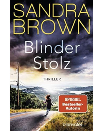 Blinder Stolz: