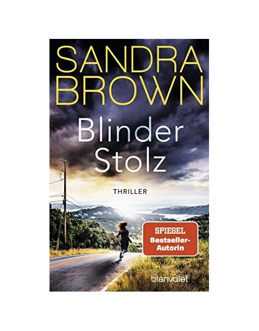 Blinder Stolz: