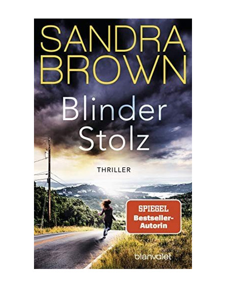 Blinder Stolz: