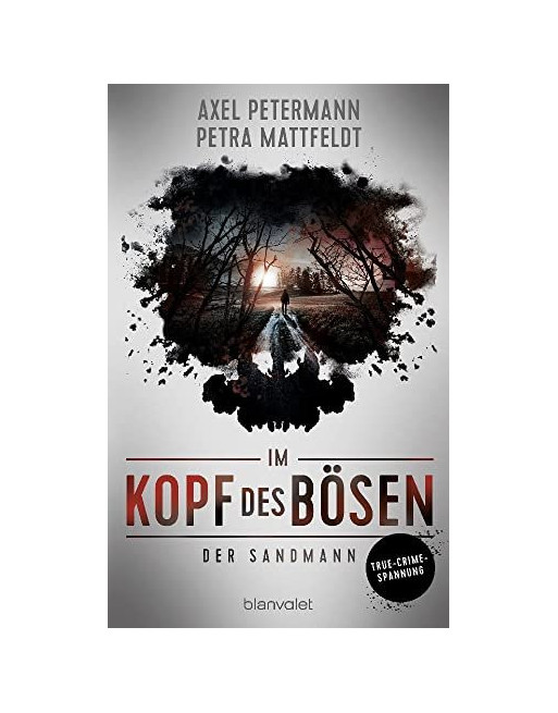 Im Kopf des Bösen - Der Sandmann