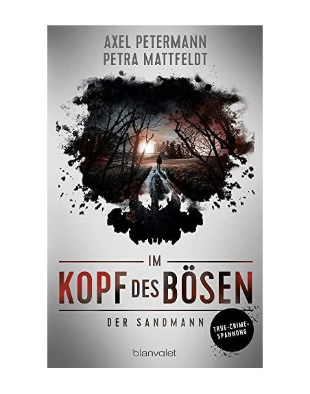 Im Kopf des Bösen - Der Sandmann
