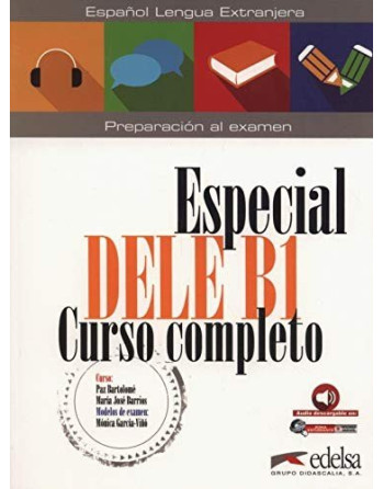 Especial DELE B1 Completo